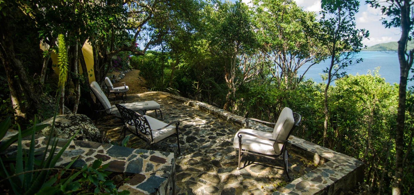 Villa AnaCapri Estate Ocean View Located in Stunning Cooten Bay