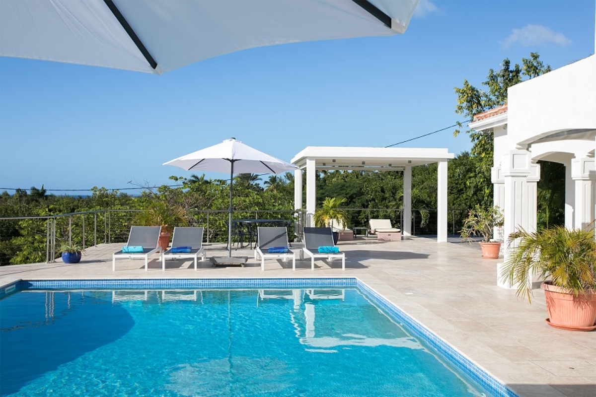 Villa Oceane 