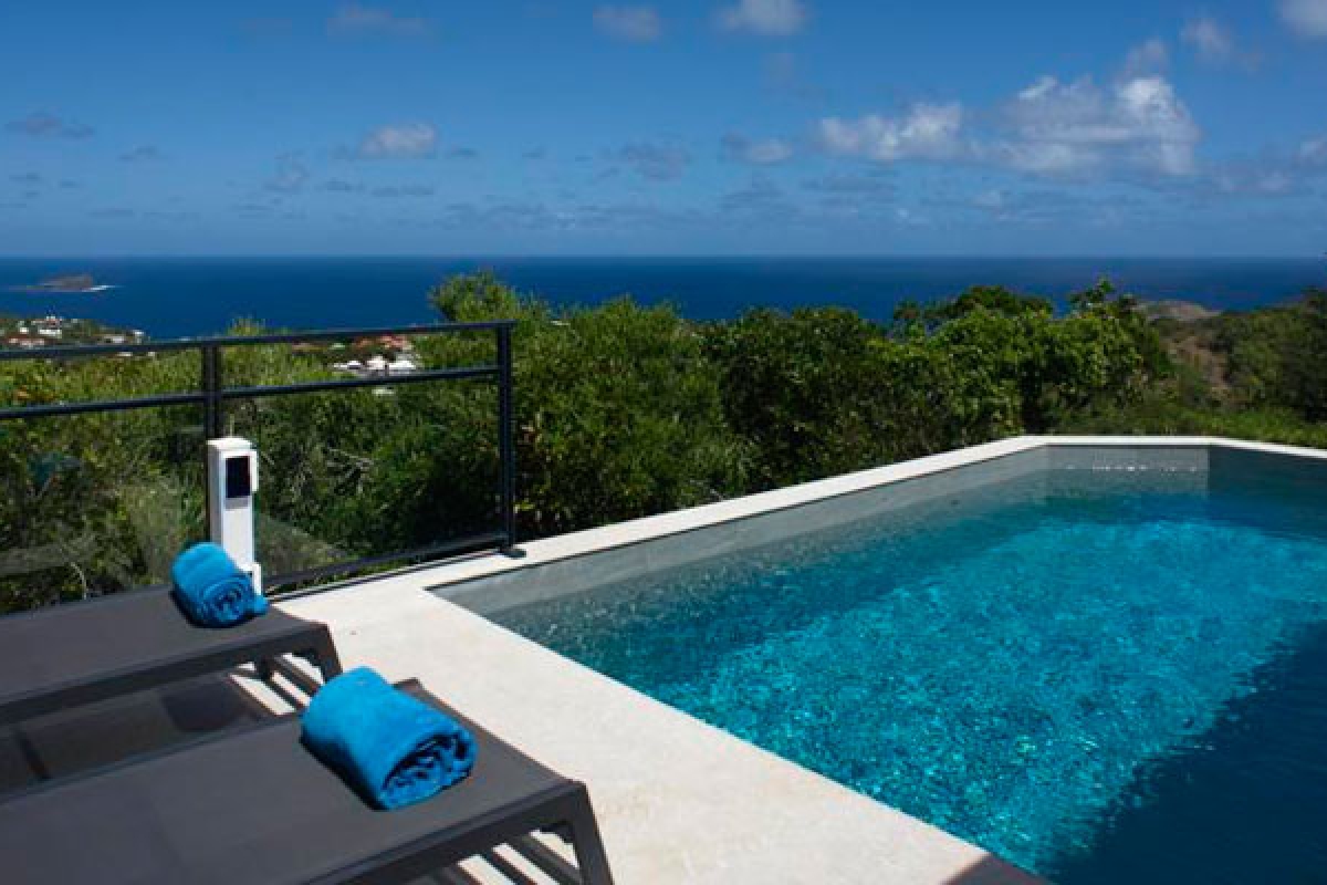 Villa Alouette 