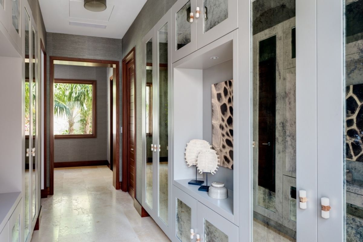 Villa Hawksbill