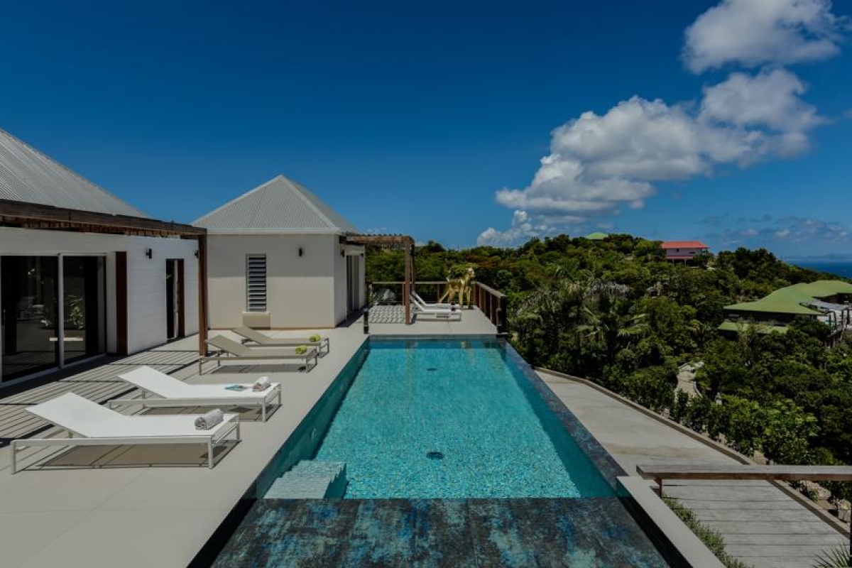 Villa Krystel