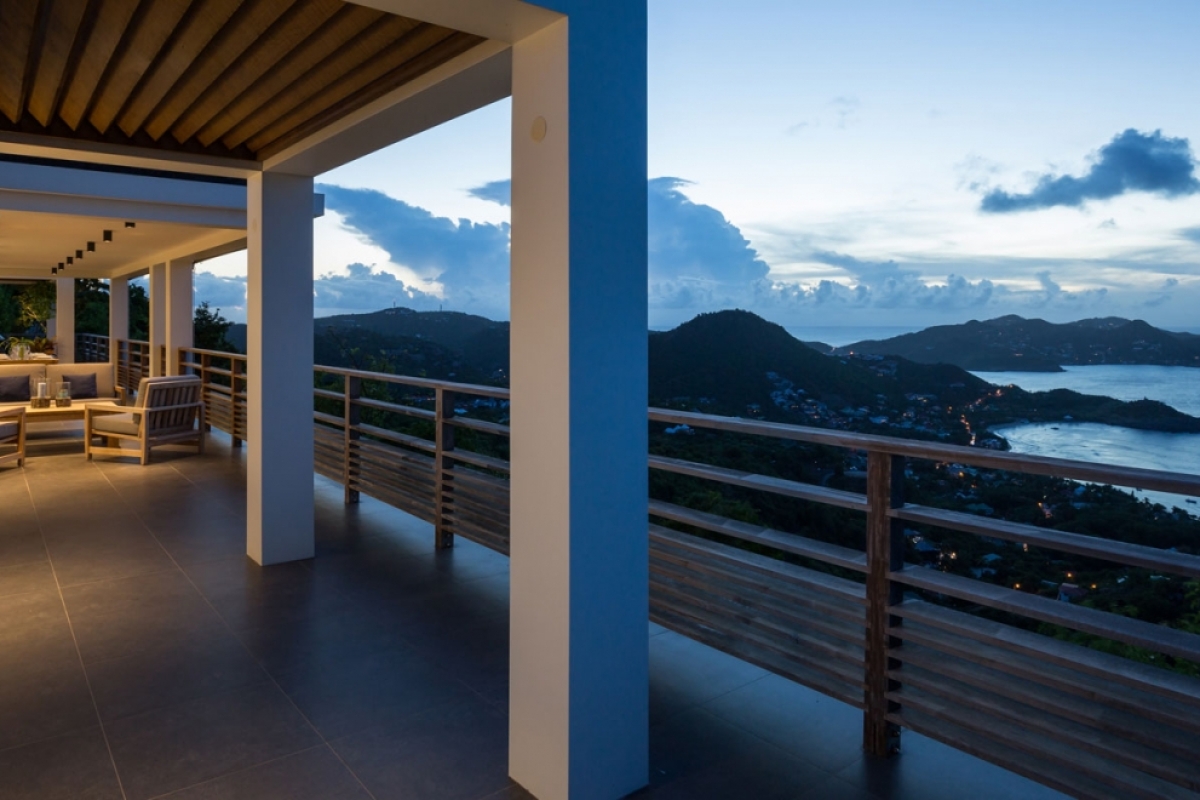Villa Clementine