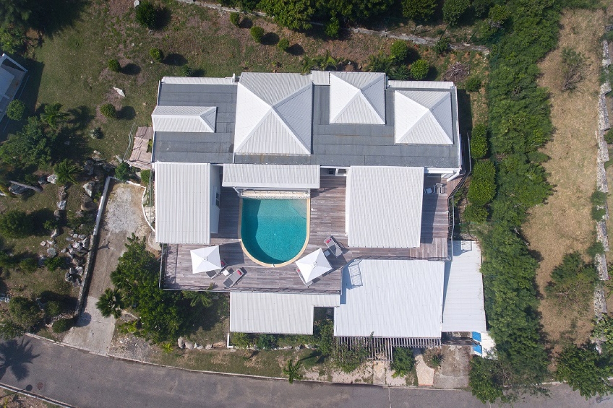 Villa Ocean View 