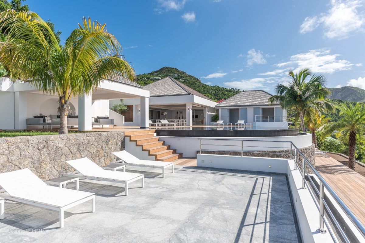Villa Coco 