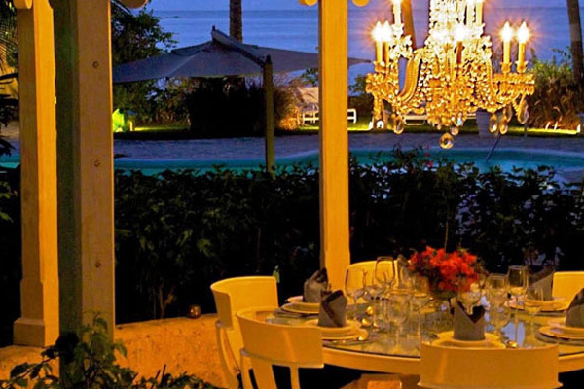 Emerald Beach 4 - Villa Plumbago