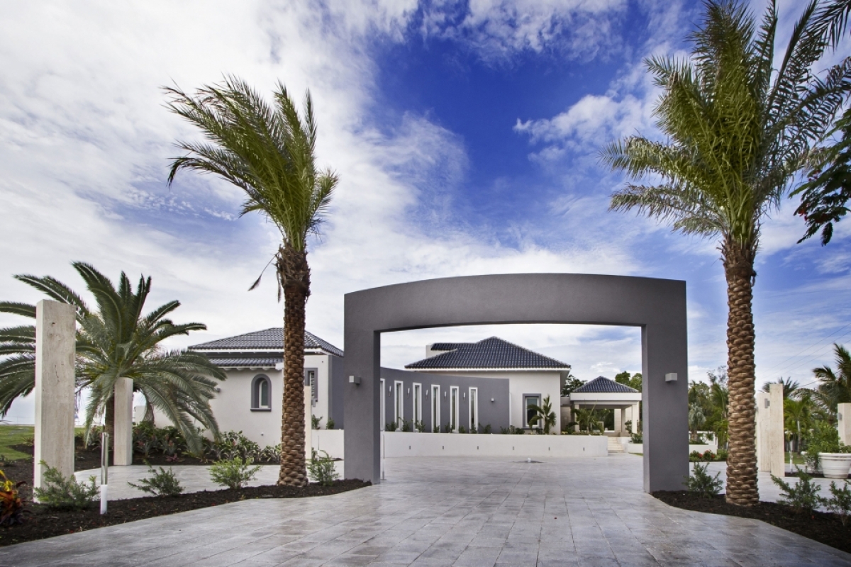 Villa C'est La Vie 