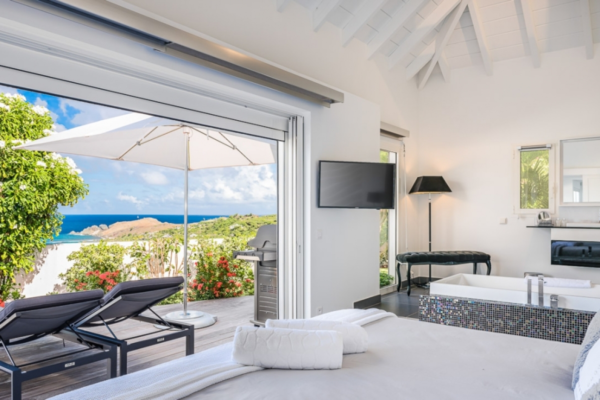 Villa Iris
