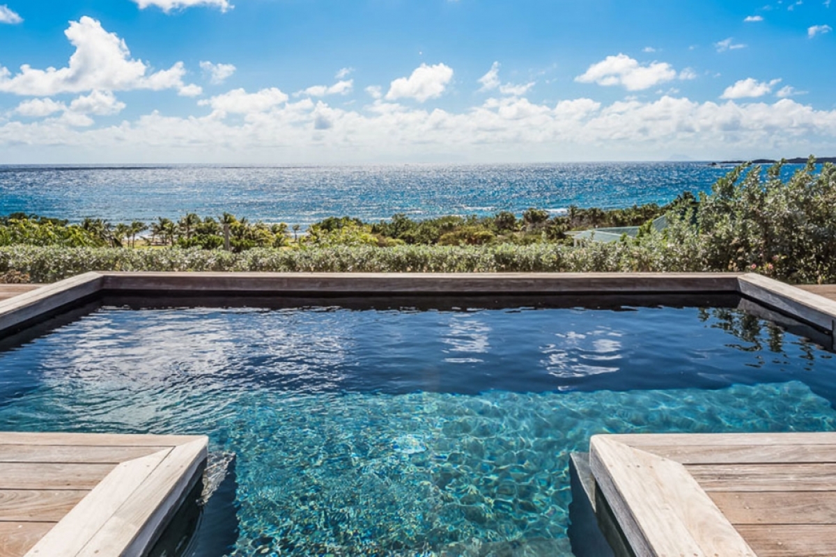 Villa Ti Chato 