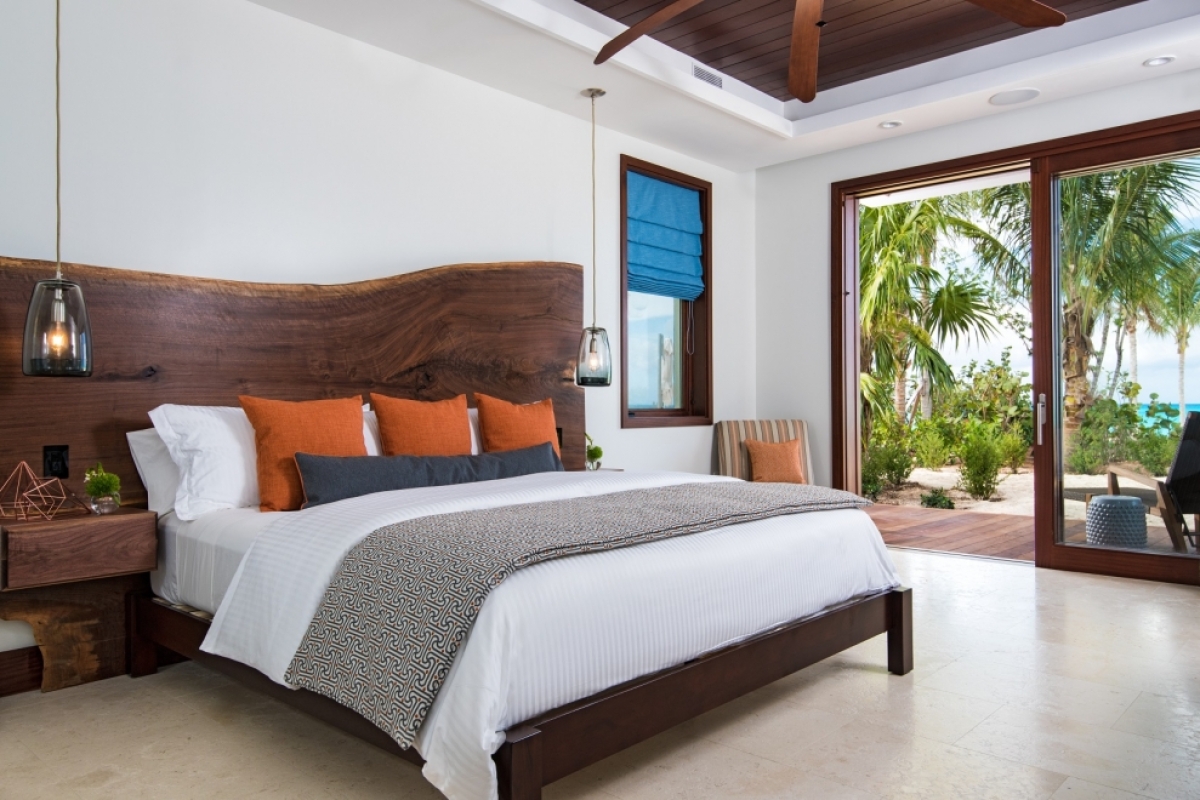 Villa Hawksbill