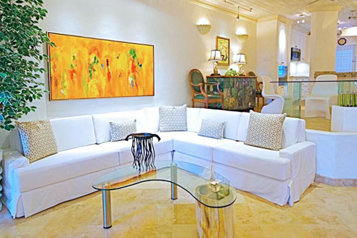 Emerald Beach 4 - Villa Plumbago