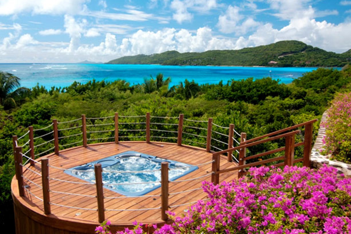 Villa Big Blue