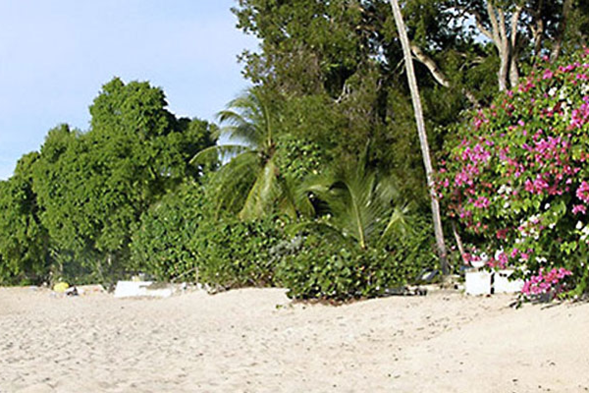 Emerald Beach 2 - Villa Allamand
