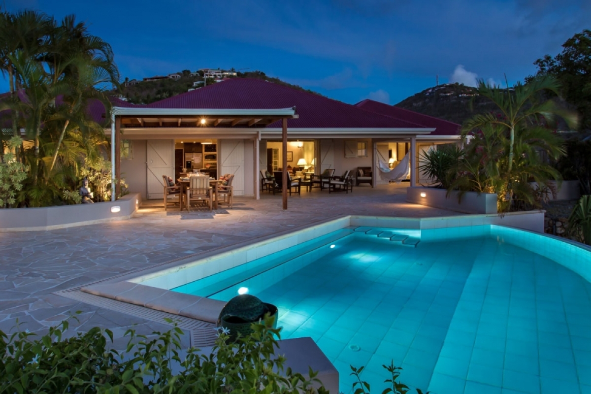 Villa SAS
