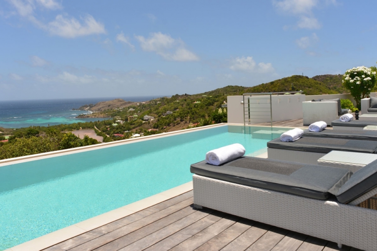 Villa Iris