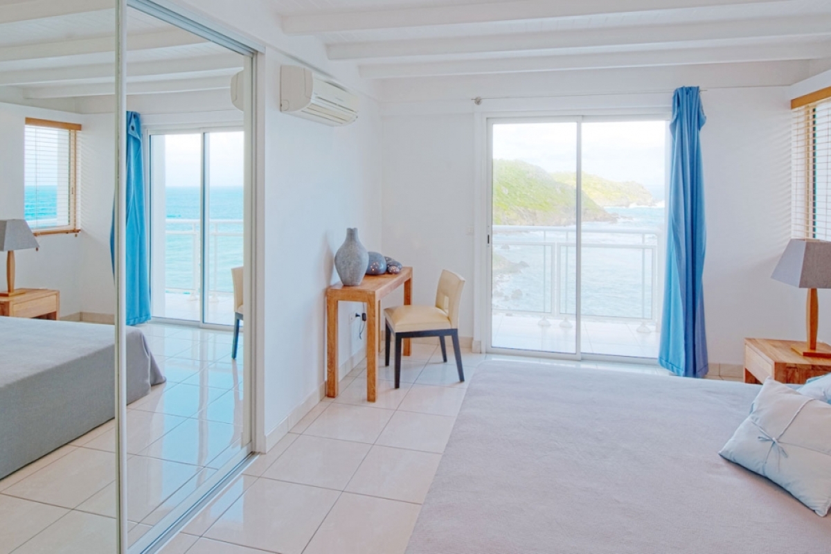 Villa Ushuaia 