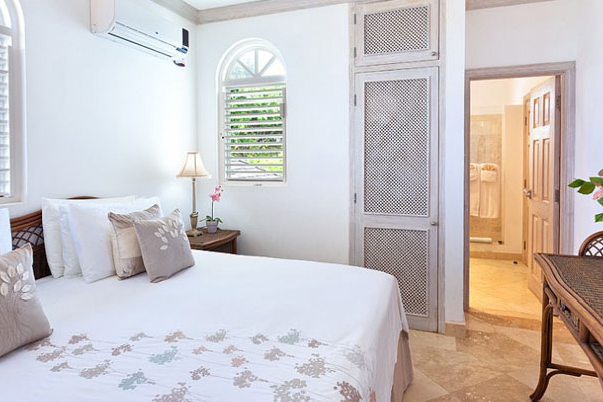 The Summer House, Sugar Hill Resort 
