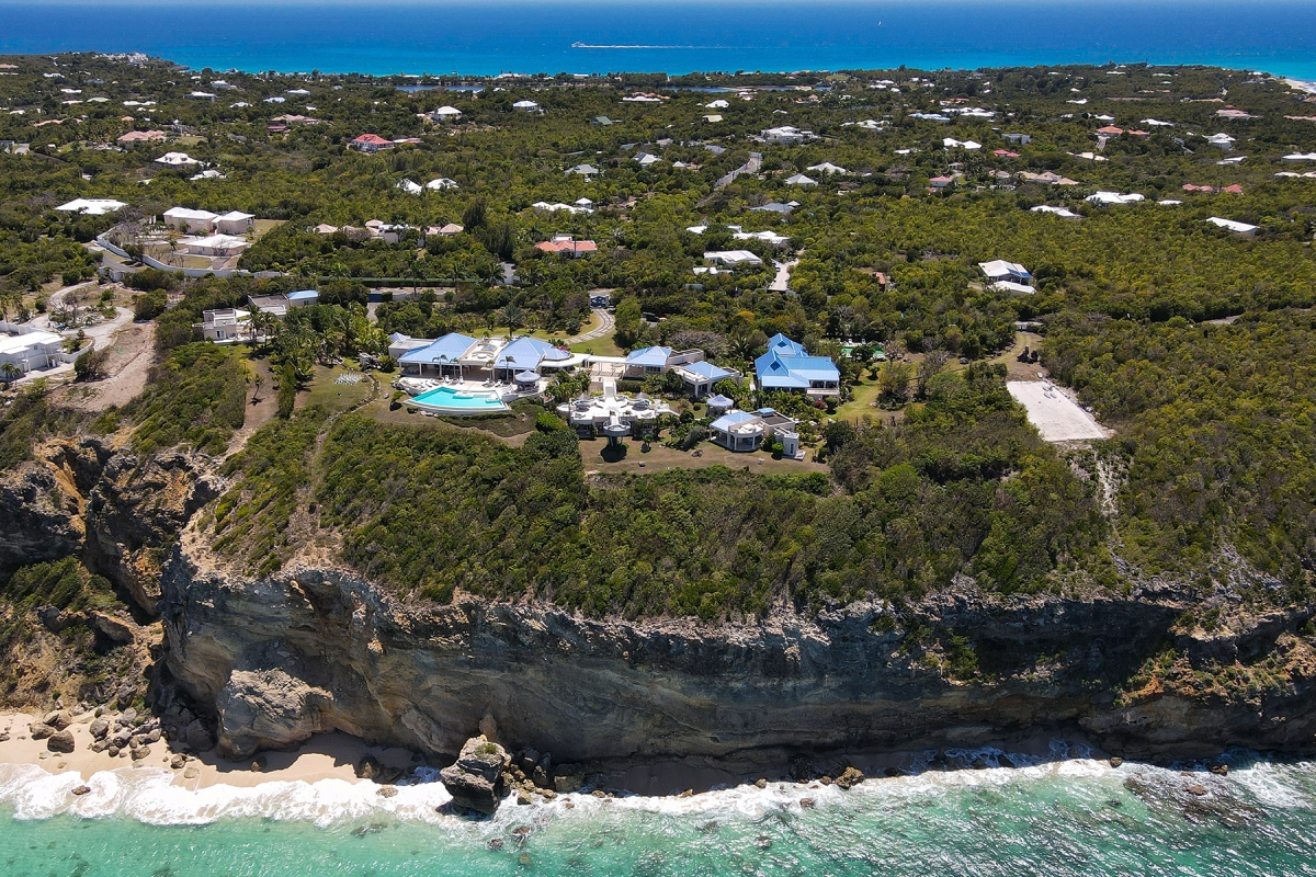 Villa Mes Amis 7 Bedroom