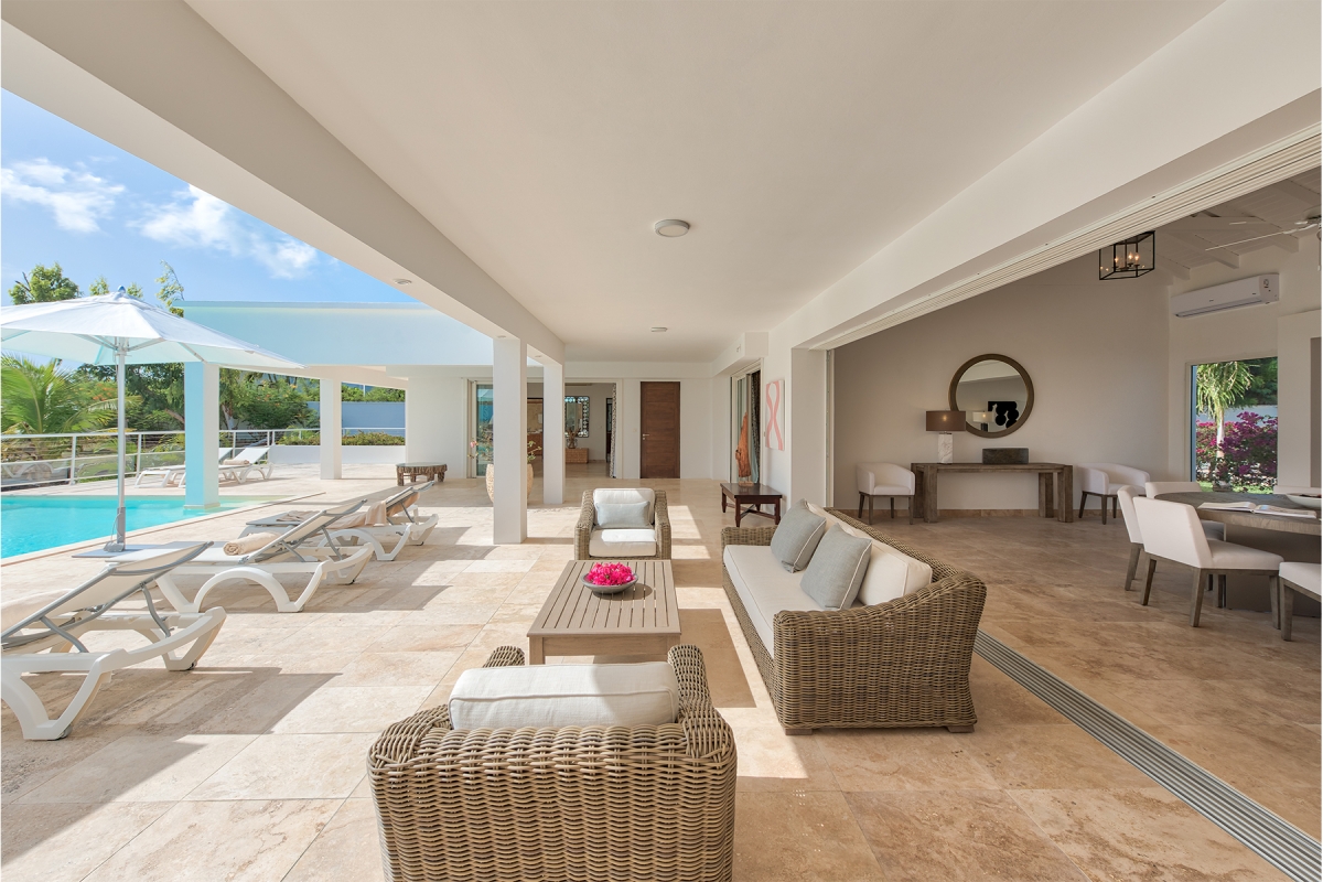 Villa Bamboo