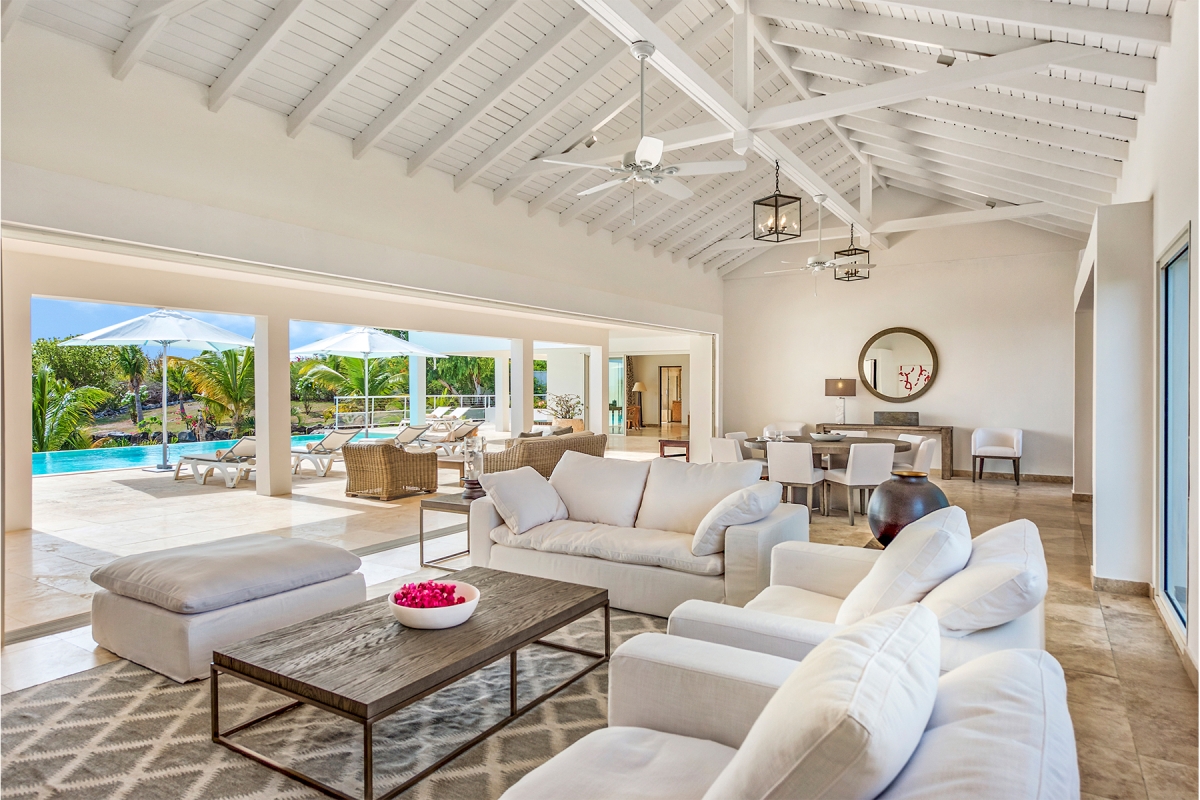 Villa Bamboo