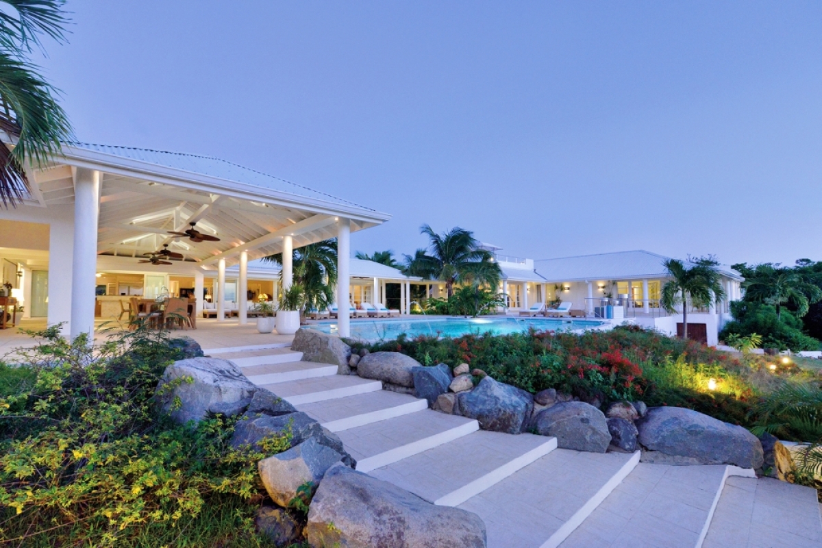 Villa Encore