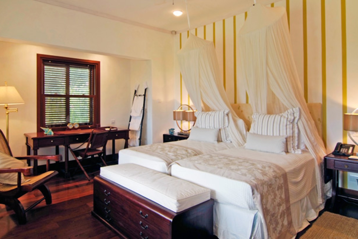 Villa Silver Turtle