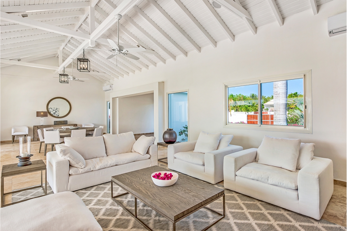 Villa Bamboo