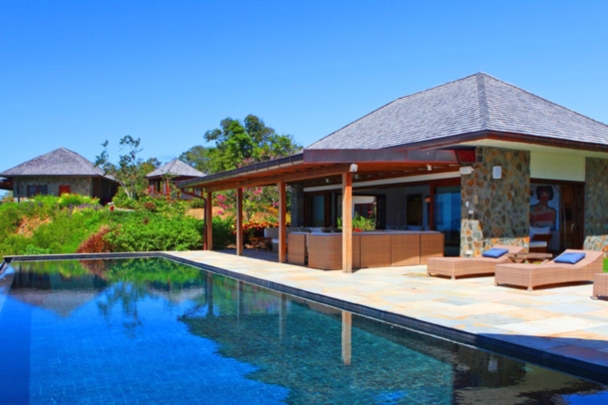 Villa ll Sogno