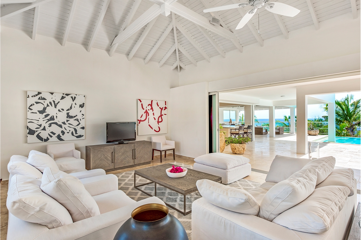 Villa Bamboo