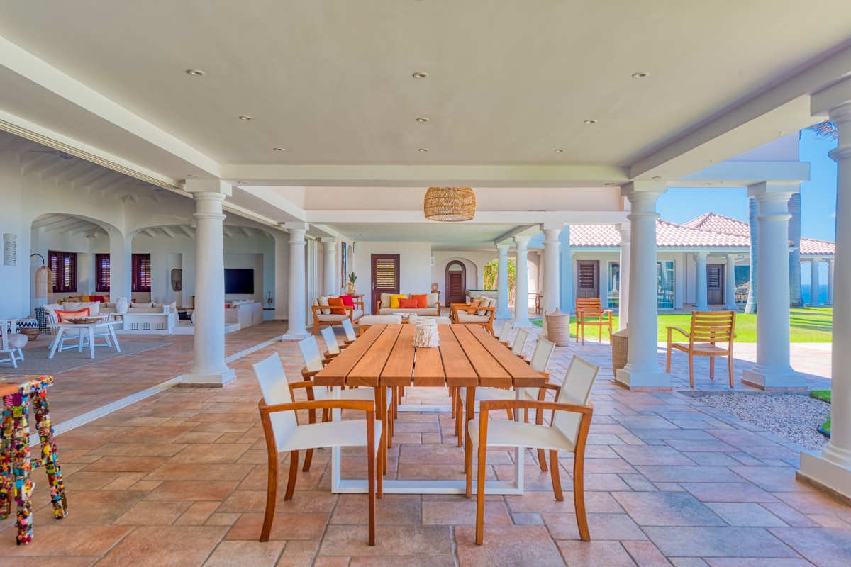 Villa Belle Etoile 