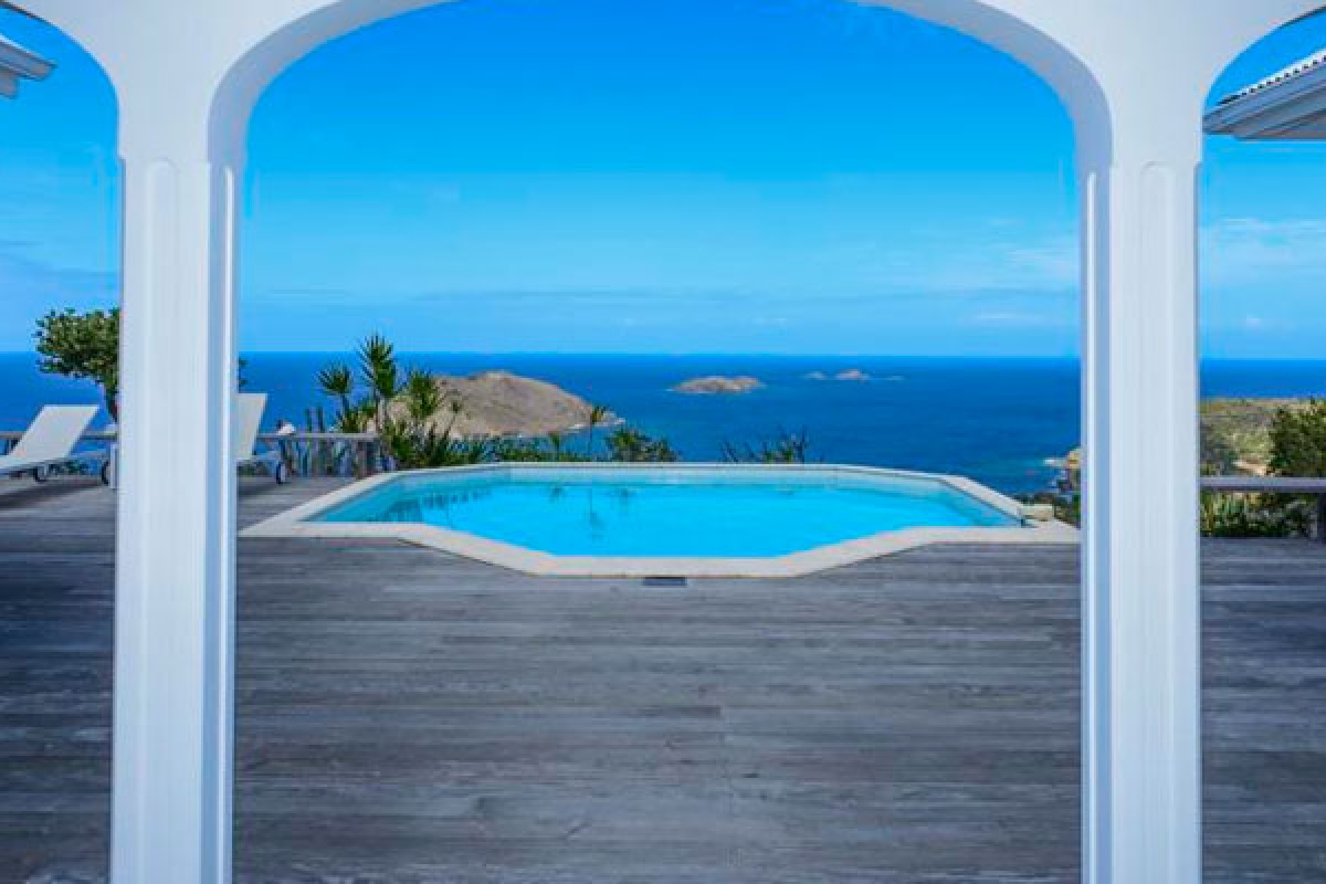 Villa Byzance 