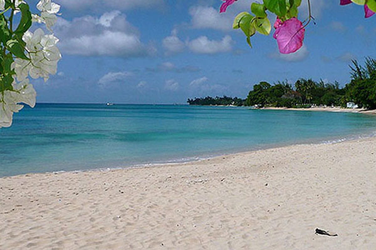 Emerald Beach 2 - Villa Allamand