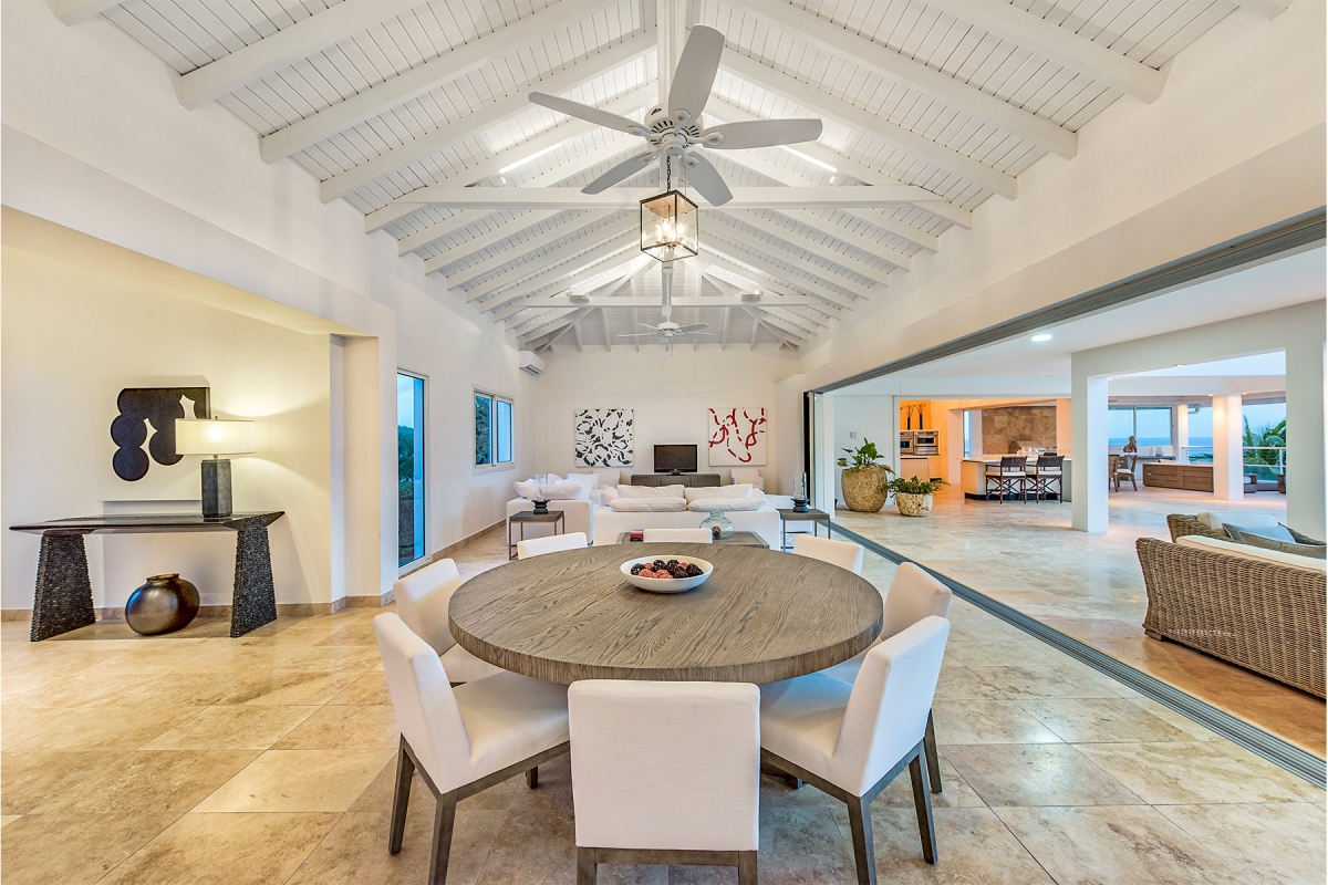 Villa Bamboo