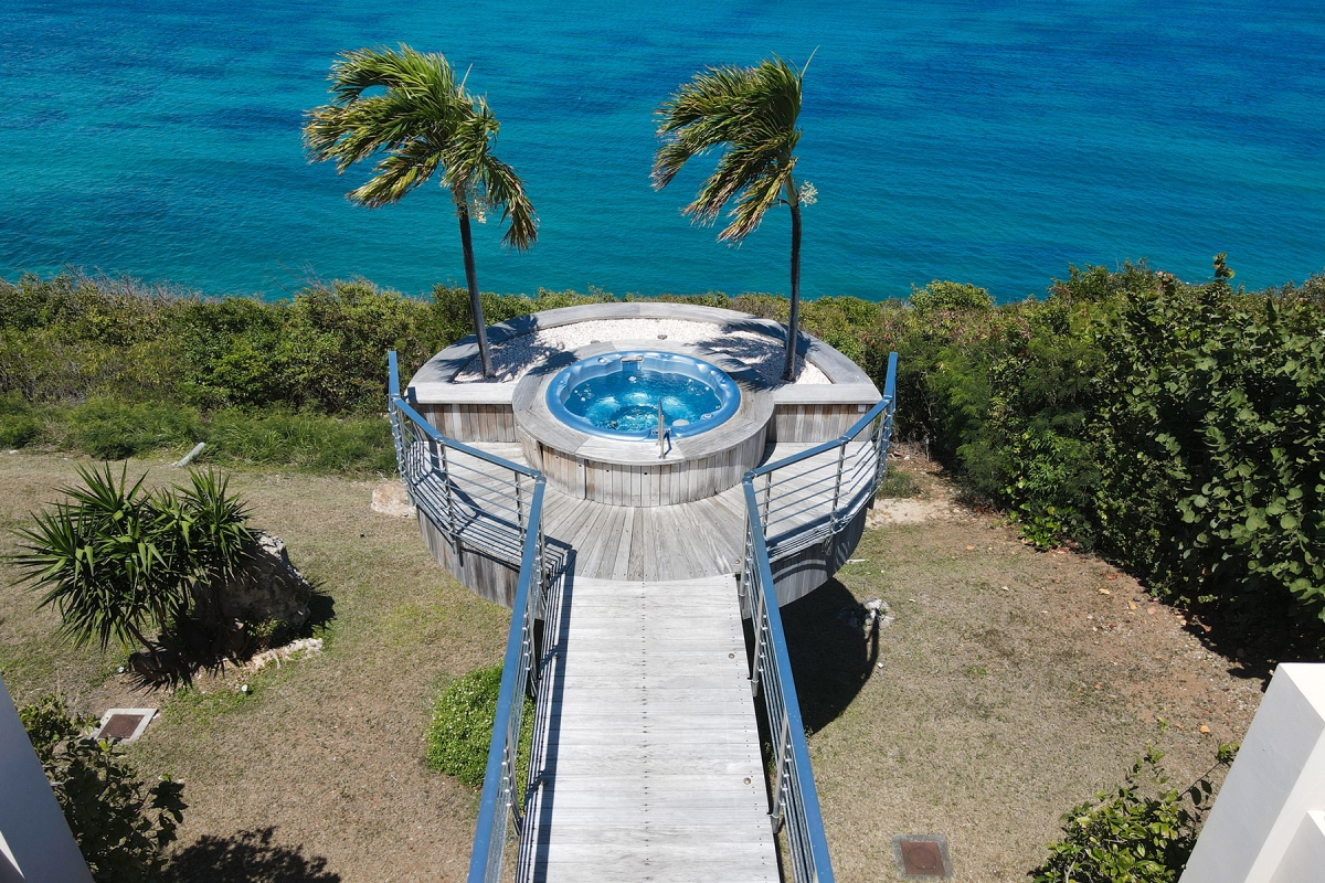 Villa Mes Amis 7 Bedroom