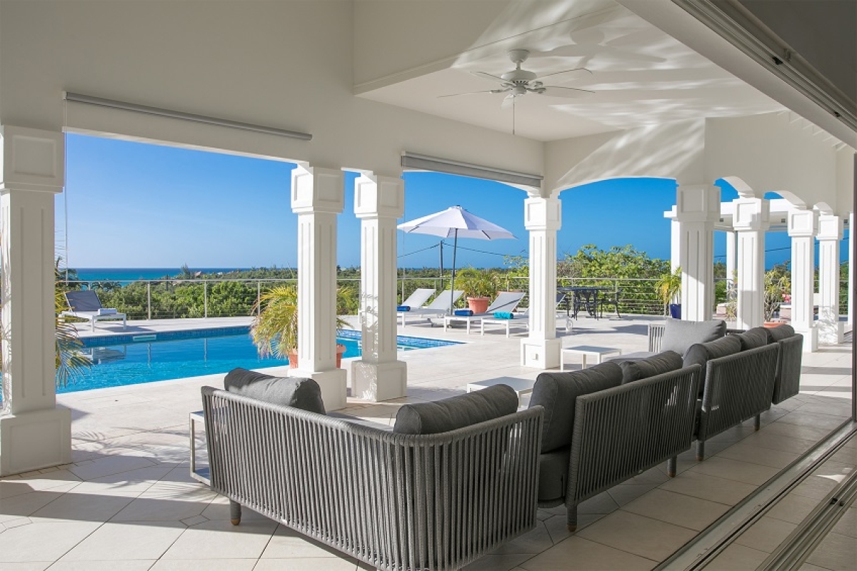 Villa Oceane 