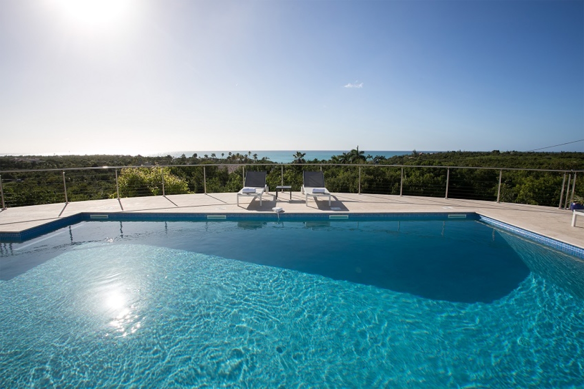 Villa Oceane 
