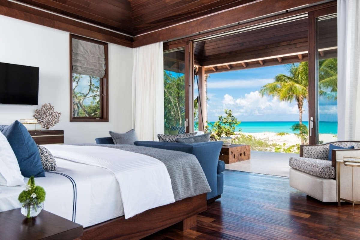 Villa Hawksbill