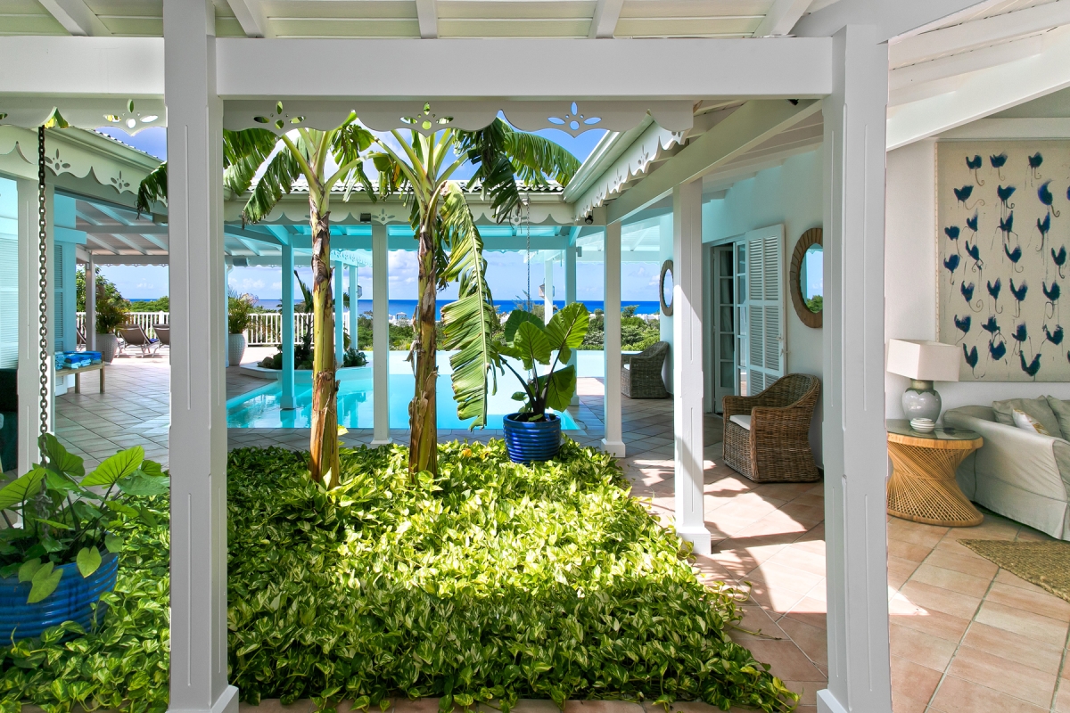 Villa La Josephine 5 Bedroom
