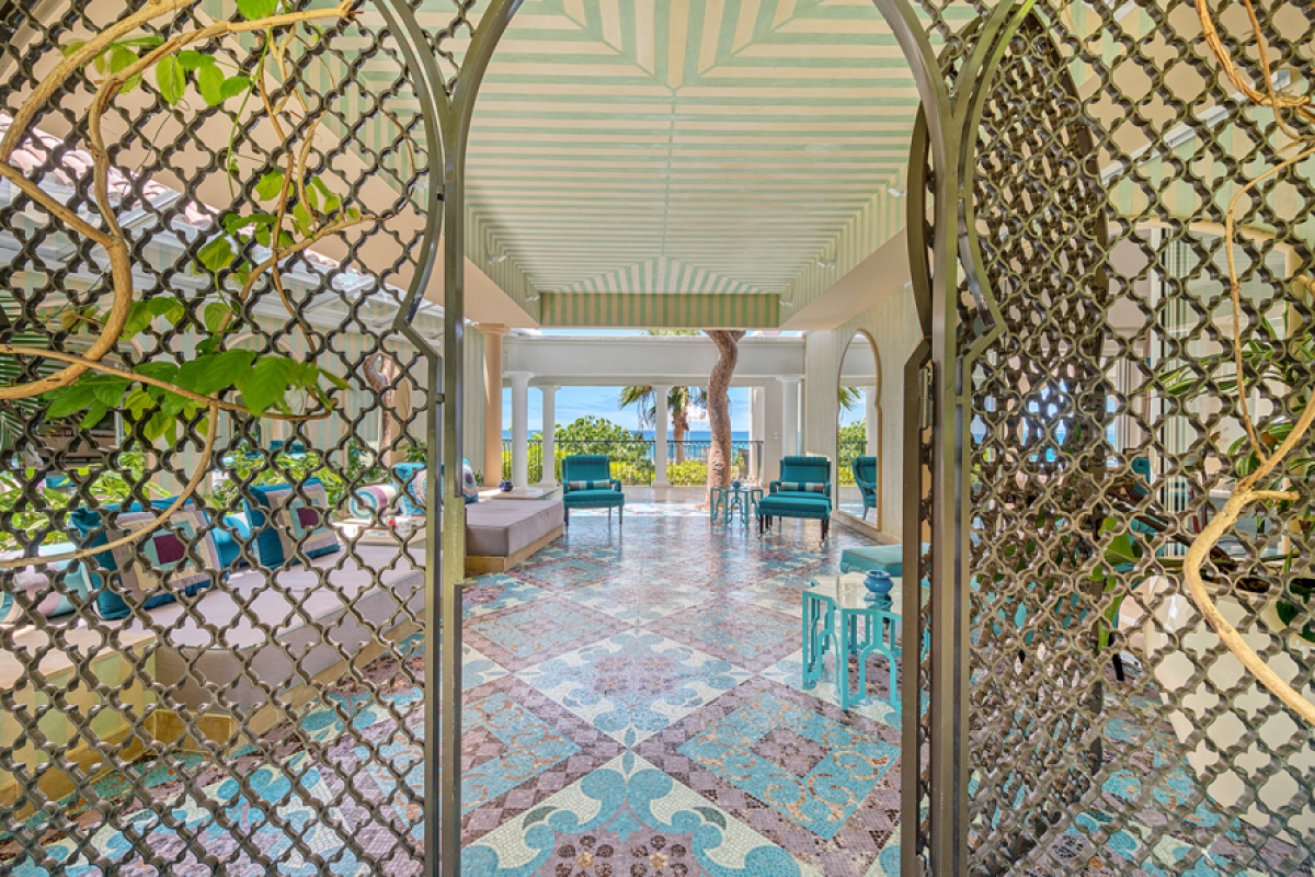 Villa La Dacha
