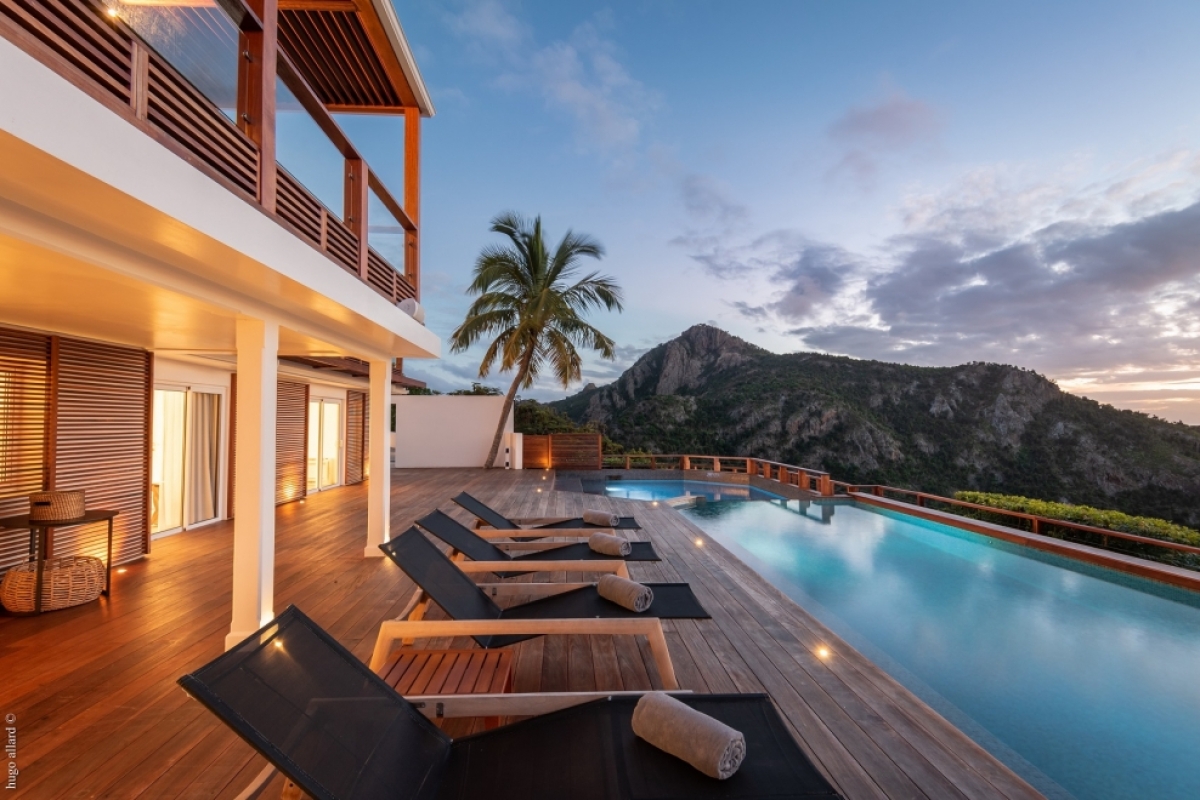 Villa Jable