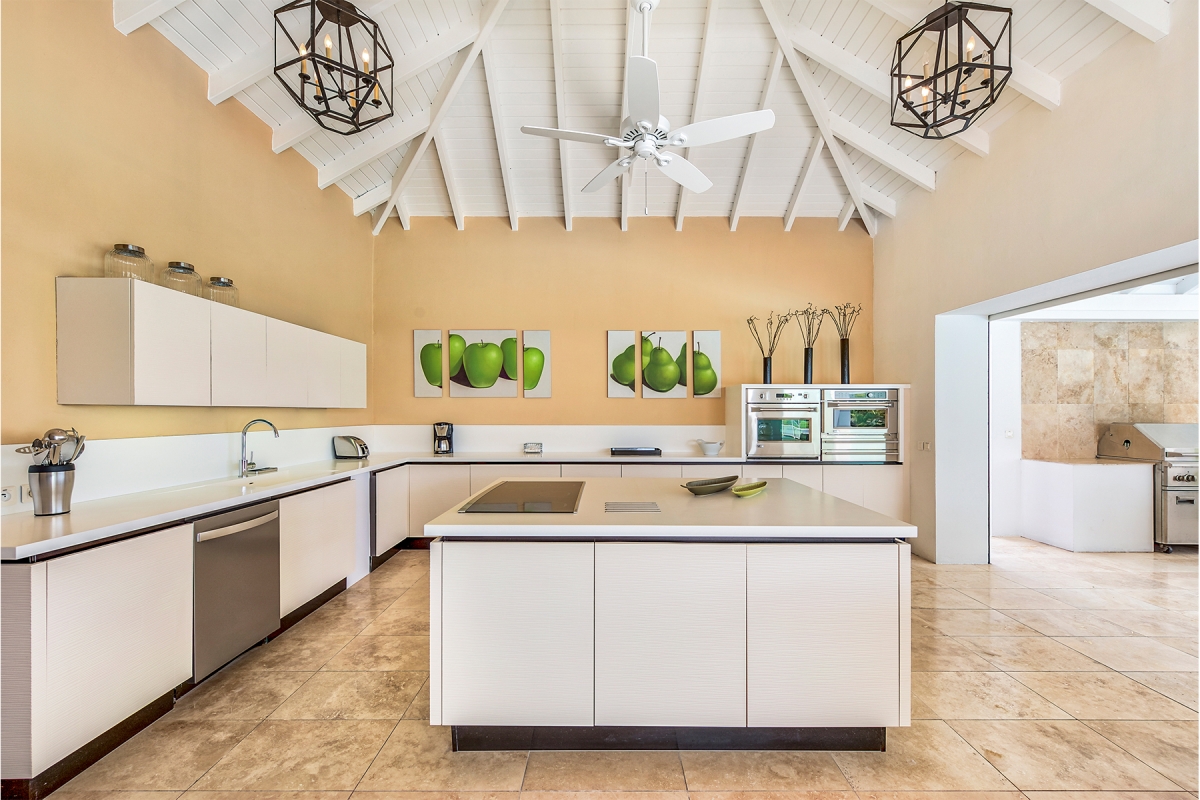Villa Bamboo