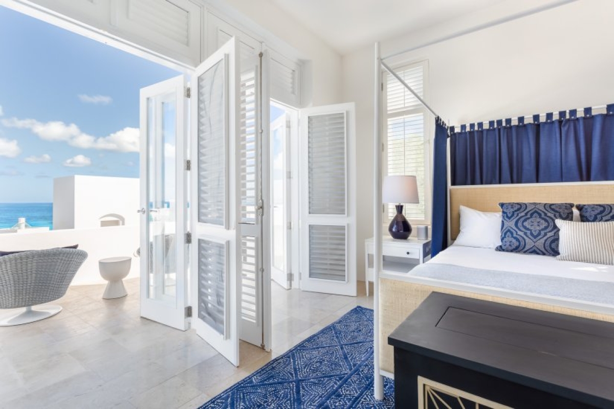 Long Bay Villas - Villa Sky