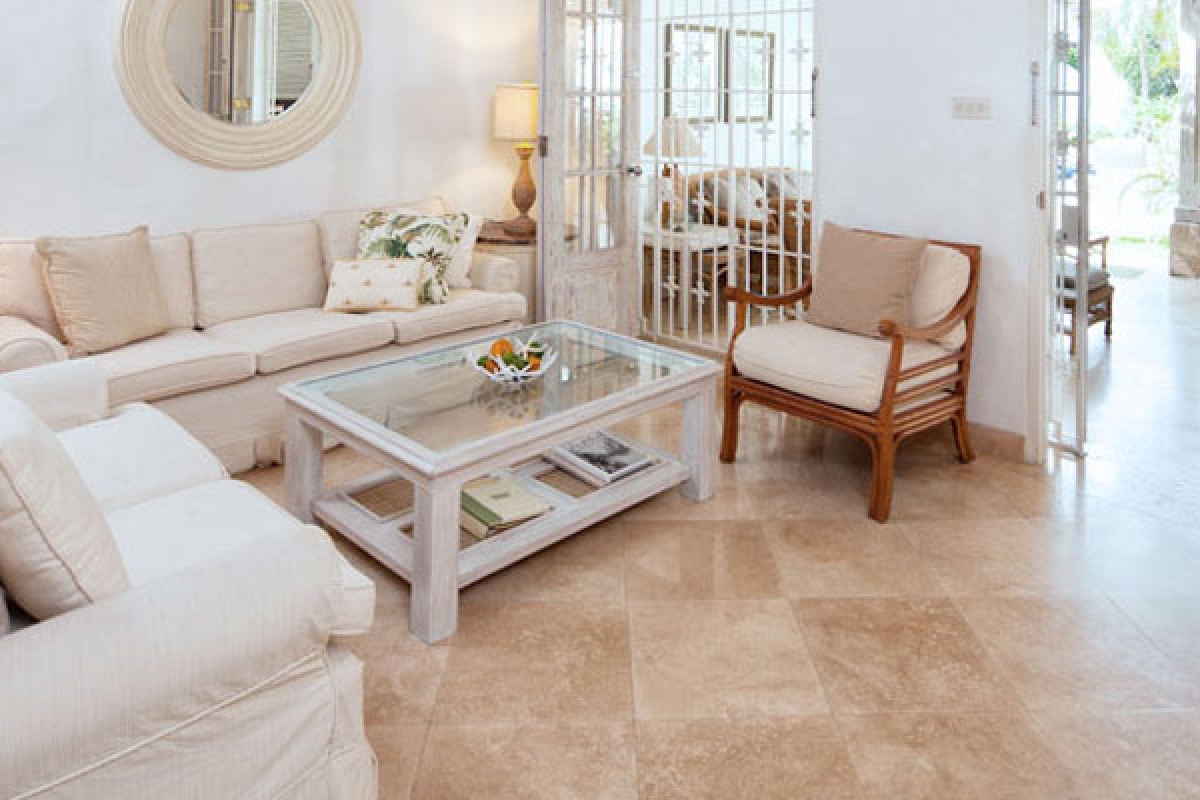 Emerald Beach 3 - Villa Ixoria