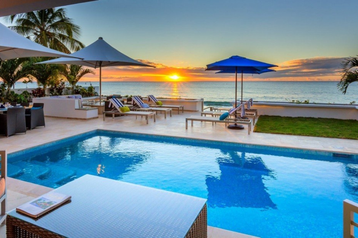 Villa Nirvana