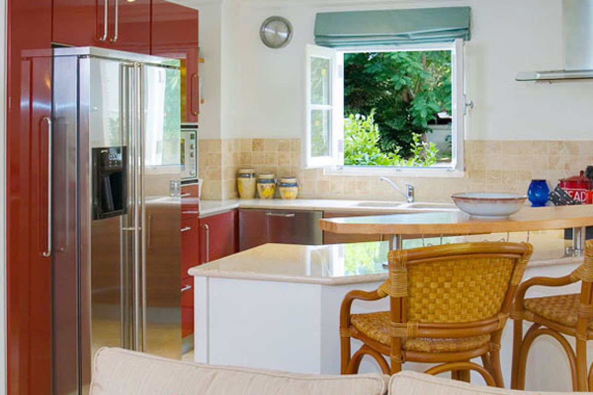 Schooner Bay 108 - Condo Chilterns