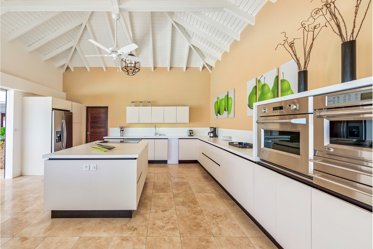 Villa Bamboo