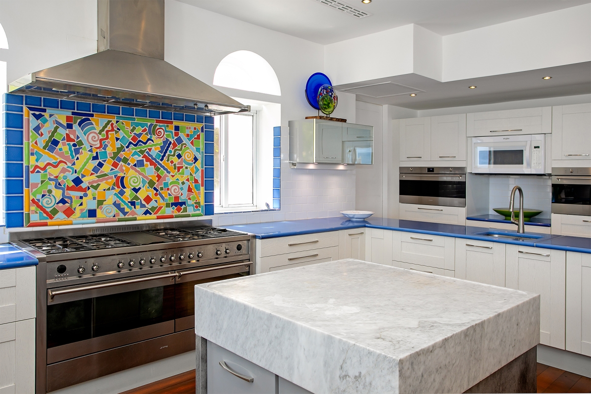 Villa Mes Amis 7 Bedroom