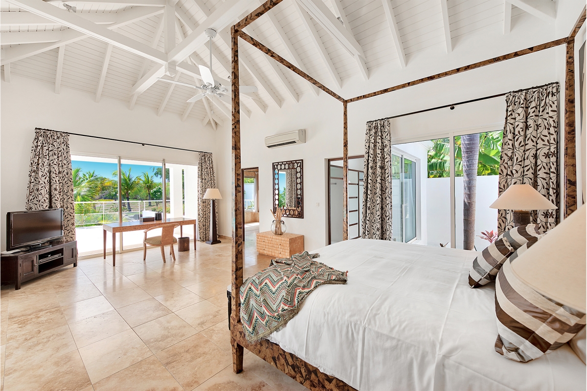 Villa Bamboo