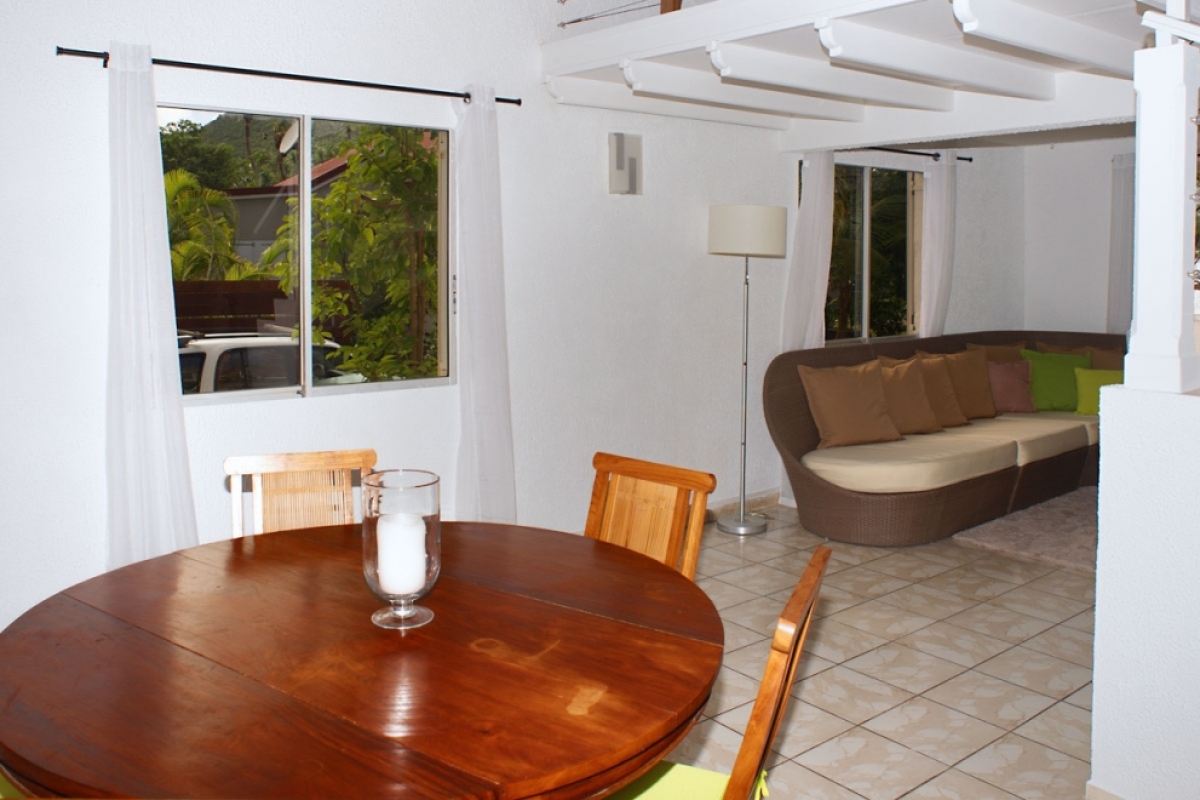 Villa Seaside