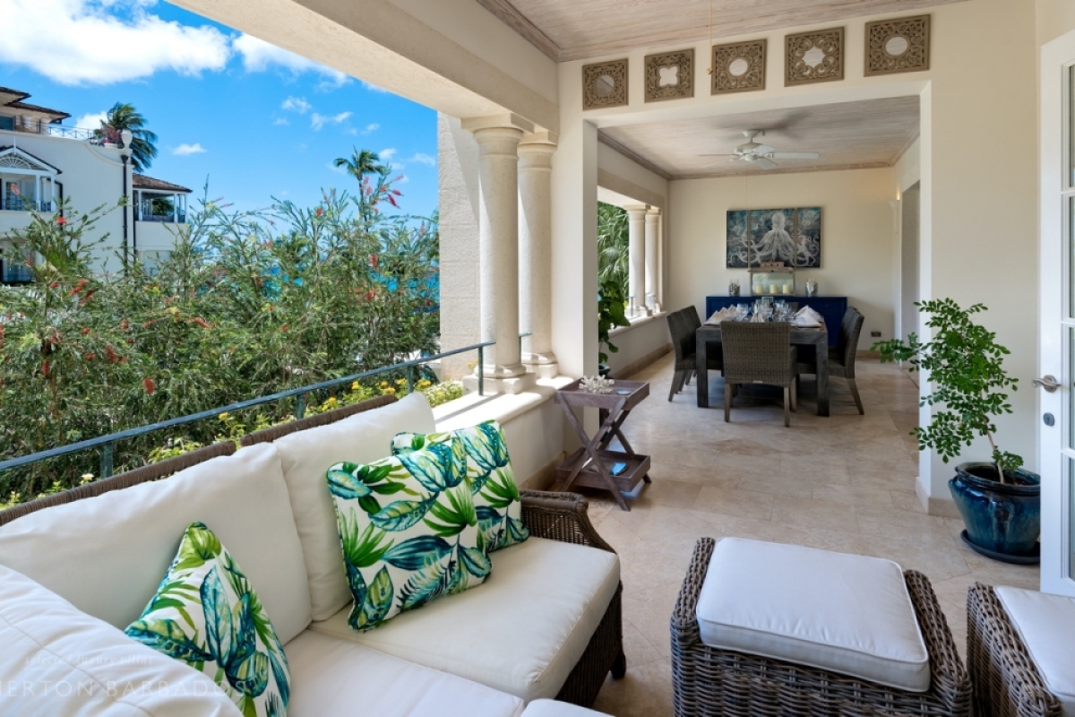 Schooner Bay 203 - Condo Lusca