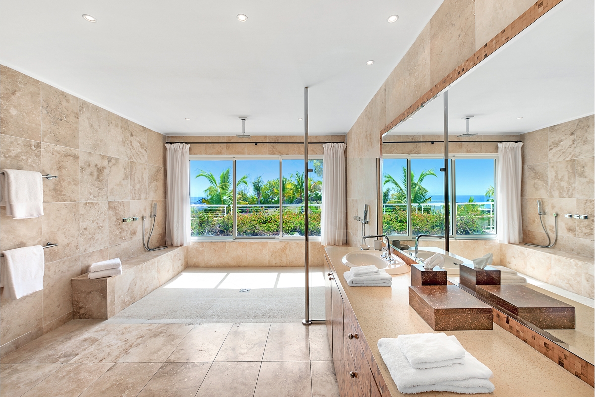 Villa Bamboo